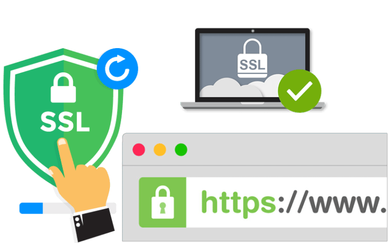 Hướng dẫn cài đặt SSL trên Directadmin