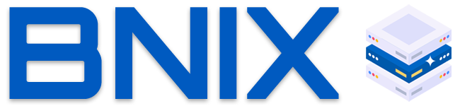 BNIX WEB